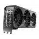 PLACA DE VIDEO NVIDIA 12GB GDDR6 192BIT C/ 3 FANS HDMI DP