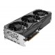 PLACA DE VIDEO NVIDIA 12GB GDDR6 192BIT C/ 3 FANS HDMI DP