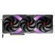 PLACA DE VIDEO NVIDIA 16GB GDDR6 256BIT C/ 3 FANS HDMI DP