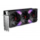 PLACA DE VIDEO NVIDIA 16GB GDDR6 256BIT C/ 3 FANS HDMI DP