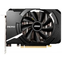 PLACA DE VIDEO NVIDIA 8GB GDDR6 128BIT C/ 1 FAN HDMI DP
