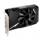 PLACA DE VIDEO NVIDIA 8GB GDDR6 128BIT C/ 1 FAN HDMI DP