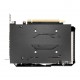 PLACA DE VIDEO NVIDIA 8GB GDDR6 128BIT C/ 1 FAN HDMI DP