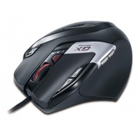 MOUSE GAMER PROFESSIONAL 5700 dpi