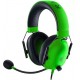 HEADSET GAMER RAZER 7.1 50MM C/ MICROFONE P3 - VERDE
