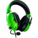 HEADSET GAMER RAZER 7.1 50MM C/ MICROFONE P3 - VERDE