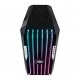 GABINETE GAMER ATX COOLER MASTER FULL TOWER RGB C/ 5 FANS LATERAL VIDRO