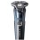 BARBEADOR ELETRICO PHILIPS c/ CABEÇA FLEXIVEL BIVOLT 50w