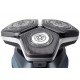 BARBEADOR ELETRICO PHILIPS CABEÇA FLEXIVEL BIVOLT