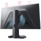 MONITOR GAMER DELL 23.8 POLEGADAS 1MS IPS 240HZ C/ HDMI DP - PRETO