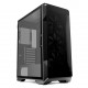 GABINETE GAMER ATX MID TOWER C/ USB LATERAL VIDRO