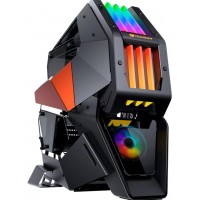 GABINETE GAMER ATX COUGAR FULL TOWER RGB C/ VIDRO TEMPERADO