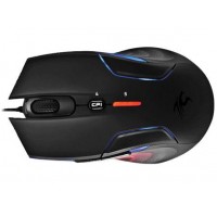 MOUSE GAMER PROFESSIONAL 3200 dpi