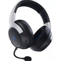 HEADSET GAMER RAZER SEM FIO COMPATIVEL PLAYSTATION C/ BLUETOOTH