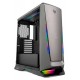 GABINETE GAMER ATX MID TOWER RGB C/ LATERAL VIDRO + FONTE 850W