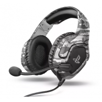 HEADSE GAMER TRUST P2 P/ PLAYSTATION 4 C/ MICROFONE