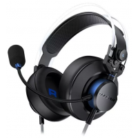 HEADSET GAMER COUGAR P3 C/ MICROFONE CANCELAMENTO DE RUIDO