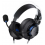 FONE DE OUVIDO HEADSET GAMER COUGAR P3 C/ MICROFONE E CANCELAMENTO RUIDO