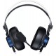 HEADSET GAMER COUGAR P3 C/ MICROFONE CANCELAMENTO DE RUIDO