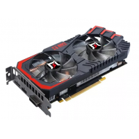 PLACA DE VIDEO NVIDIA 8GB GDDF6 256BIT C/ USB DP