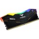 MEMORIA RAM GAMER COMPUTADOR RGB T FORCE 32GB(2X 16GB) DDR5