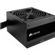 FONTE ATX GAMER CORSAIR 750W 80 PLUS BRONZE PFC ATIVO BIVOLT - PRETO