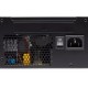 FONTE ATX GAMER CORSAIR 750W 80 PLUS BRONZE PFC ATIVO BIVOLT - PRETO