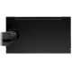 FONTE ATX GAMER CORSAIR 750W 80 PLUS BRONZE PFC ATIVO BIVOLT - PRETO