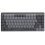 MINI TECLADO SEM FIO LOGITECH MECANICO PADRAO AMERICANO