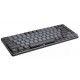 TECLADO SEM FIO LOGITECH MECANICO MINI PADRAO AMERICANO