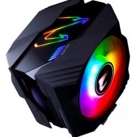 COOLER CPU AORUS RGB 2000RPM COMPATIVEL INTEL E AMD