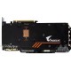 PLACA DE VIDEO NVIDIA 8GB GDDR5 256BIT C/ HDMI DP DVI