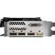 PLACA DE VIDEO NVIDIA 8GB GDDR5 256BIT C/ HDMI DP DVI