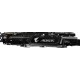 PLACA DE VIDEO NVIDIA 8GB GDDR5 256BIT C/ HDMI DP DVI