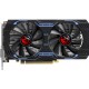 PLACA DE VIDEO NVIDIA 6GB GDDR6 192BIT C/ HDMI DP