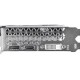 PLACA DE VIDEO NVIDIA 6GB GDDR6 192BIT C/ HDMI DP