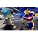 JOGO PS4 MY HERO ONE JUSTICE 2 - MIDIA FISICA