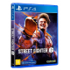 JOGO PS4 STREET FIGTHER 6 - MIDIA FISICA