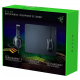 KIT GAMER RAZER C/ MOUSE HEADSET E MOUSEPAD