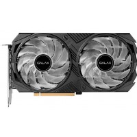 PLACA DE VIDEO NVIDIA 8GB GDDR6 128BIT RGB C/ HDMI DP