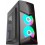 GABINETE GAMER ATX C3TECH MID TOWER C/ USB AUDIO - PRETO