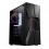 GABINETE GAMER ATX MID TOWER C/ LATERAL ACRILICO - PRETO