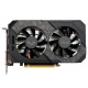 PLACA DE VIDEO NVIDIA ASUS 6GB GDDR6 192BIT C/ HDMI DP DVI
