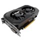PLACA DE VIDEO NVIDIA ASUS 6GB GDDR6 192BIT C/ HDMI DP DVI