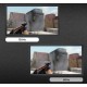 MONITOR GAMER BENQ 24 POL LCD 144HZ 1MS C/ HDMI DP