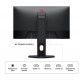 MONITOR GAMER BENQ 24 POL LCD 144HZ 1MS C/ HDMI DP