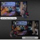 MONITOR GAMER BENQ 24 POL LCD 144HZ 1MS C/ HDMI DP