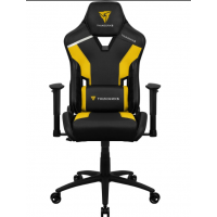 CADEIRA GAMER THUNDERX3 RECLINAVEL C/ APOIO BRA&Ccedil;O - PRETA