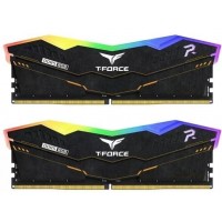 MEMORIA RAM GAMER COMPUTADOR RGB T FORCE 32GB(2X 16GB) DDR5