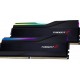 MEMORIA RAM 32GB (2X16GB) DDR5 RGB TRIDENT 7200MHZ - PRETO